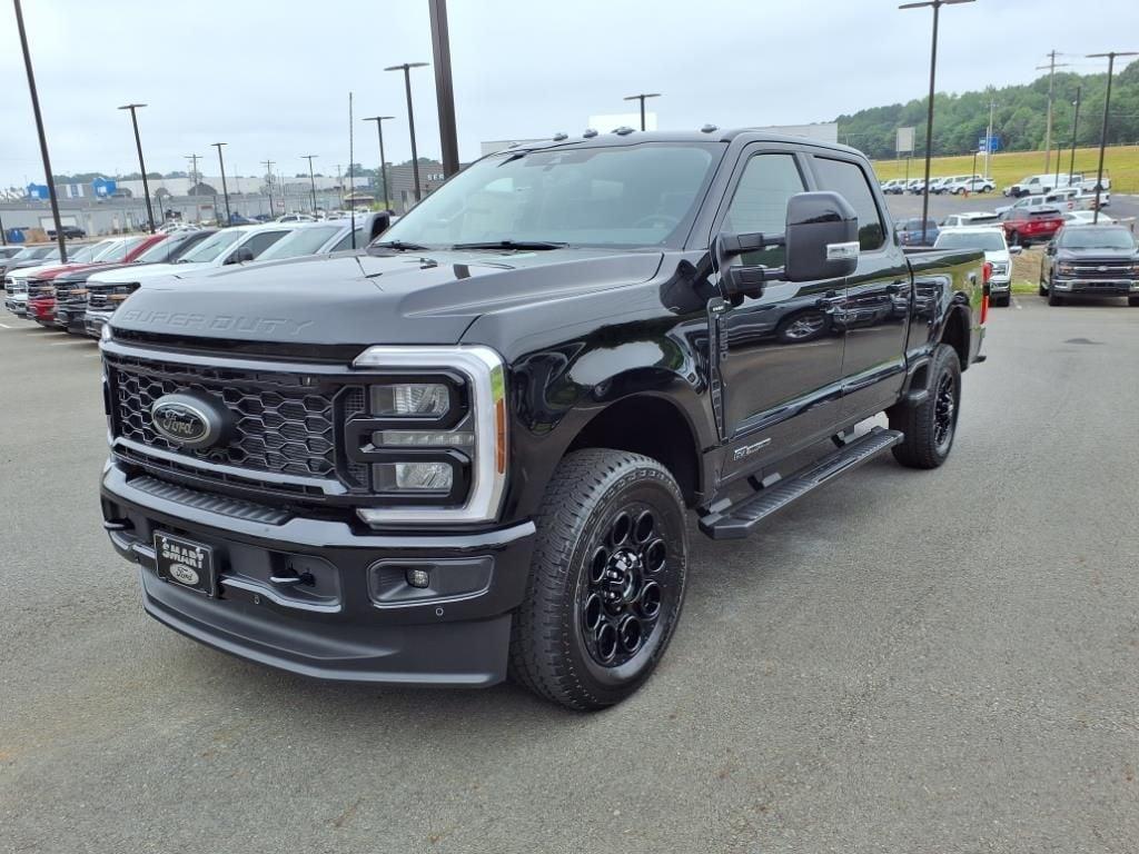 new 2025 Ford F-250 car, priced at $90,775