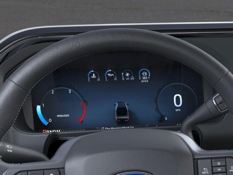 new 2025 Ford F-250 car, priced at $90,775