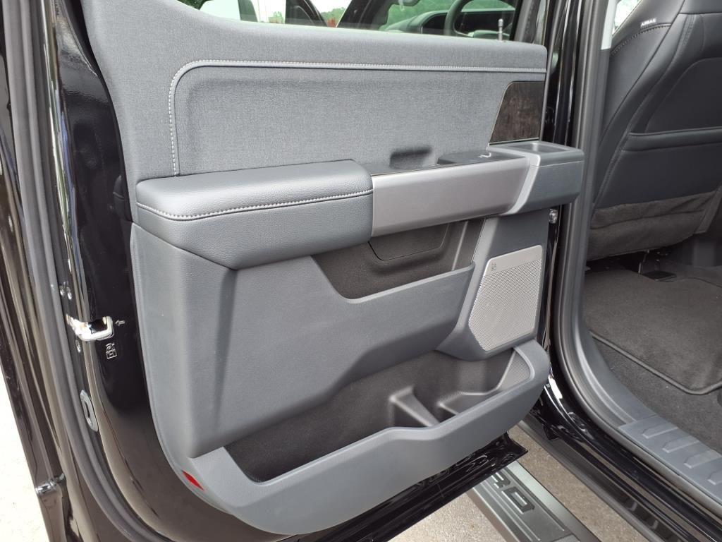 new 2025 Ford F-250 car, priced at $90,775
