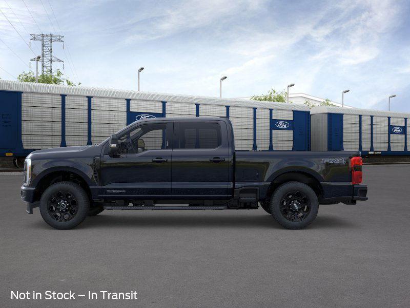 new 2025 Ford F-250 car, priced at $90,775