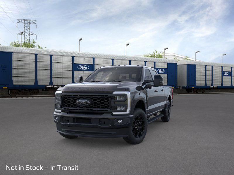 new 2025 Ford F-250 car, priced at $90,775