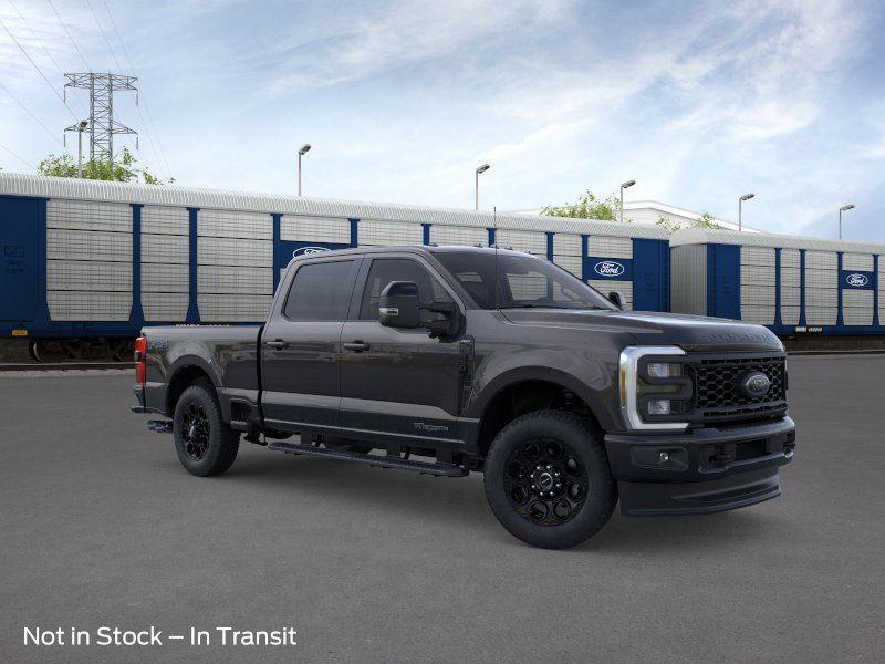 new 2025 Ford F-250 car, priced at $90,775