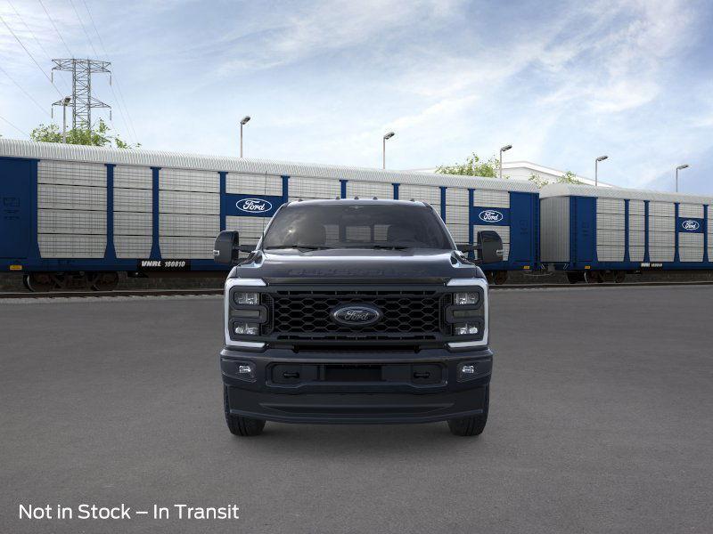 new 2025 Ford F-250 car, priced at $90,775