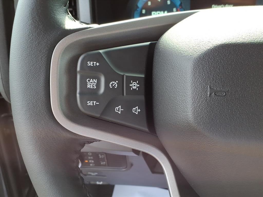 new 2025 Ford Bronco car, priced at $46,991