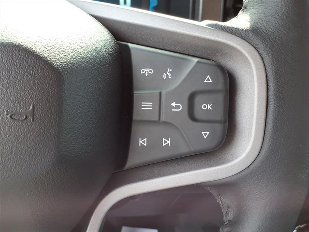 new 2025 Ford Bronco car, priced at $46,991