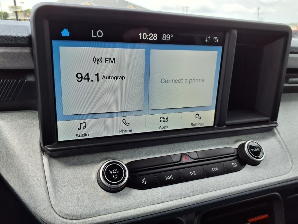 used 2023 Ford Maverick car, priced at $26,401