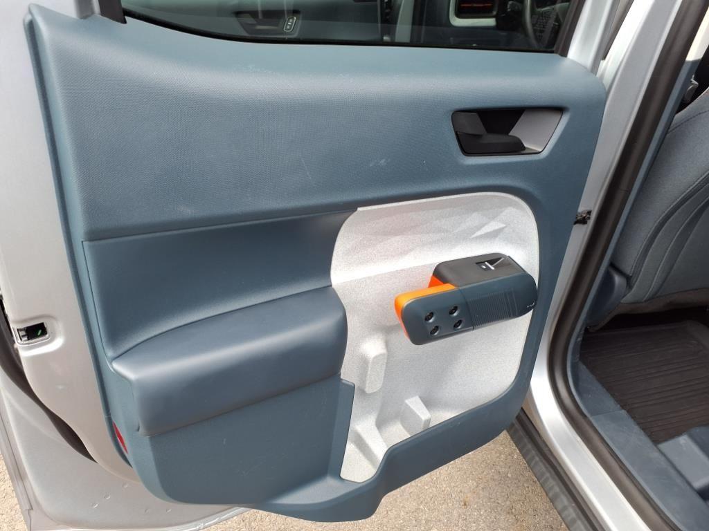 used 2023 Ford Maverick car, priced at $26,401