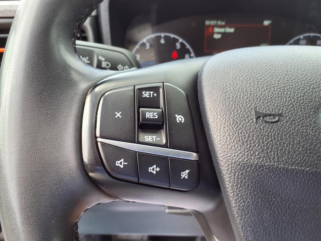 used 2023 Ford Maverick car, priced at $26,401