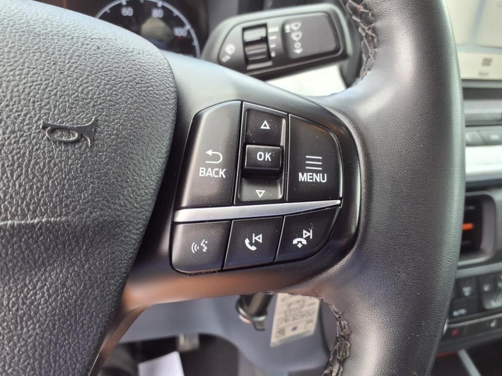 used 2023 Ford Maverick car, priced at $26,401
