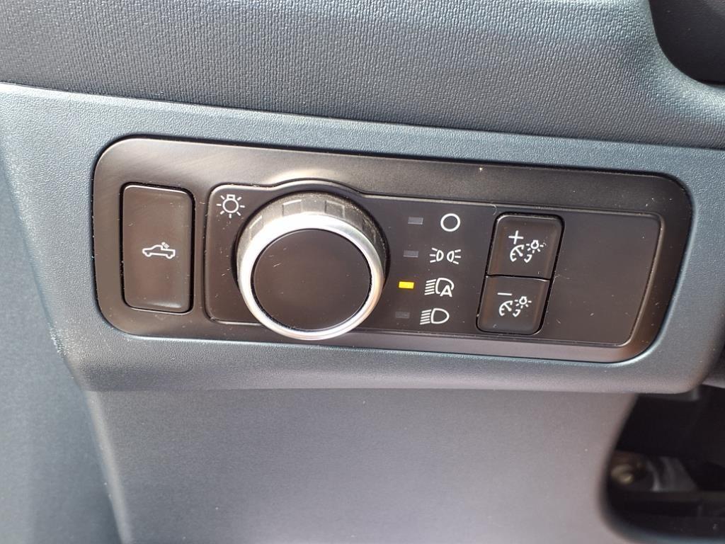 used 2023 Ford Maverick car, priced at $26,401