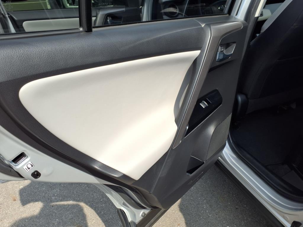 used 2016 Toyota RAV4 Hybrid car, priced at $19,462