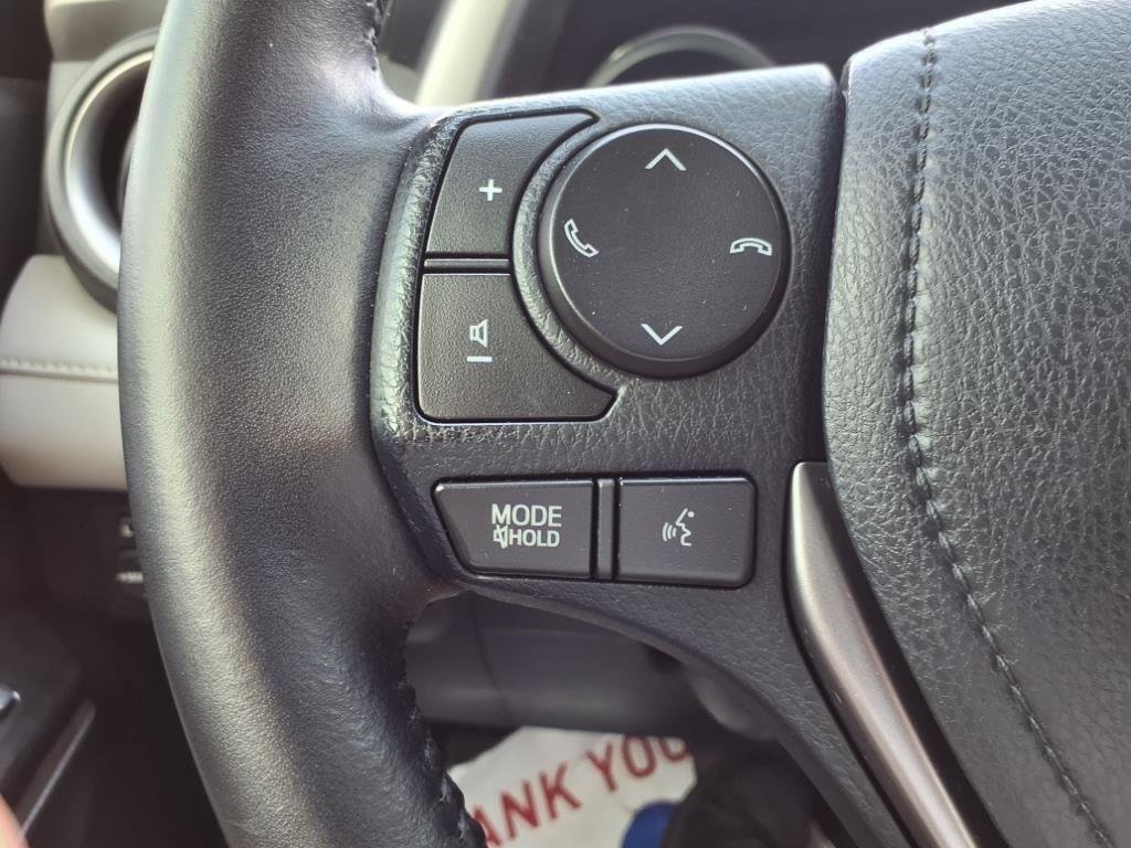 used 2016 Toyota RAV4 Hybrid car, priced at $19,462