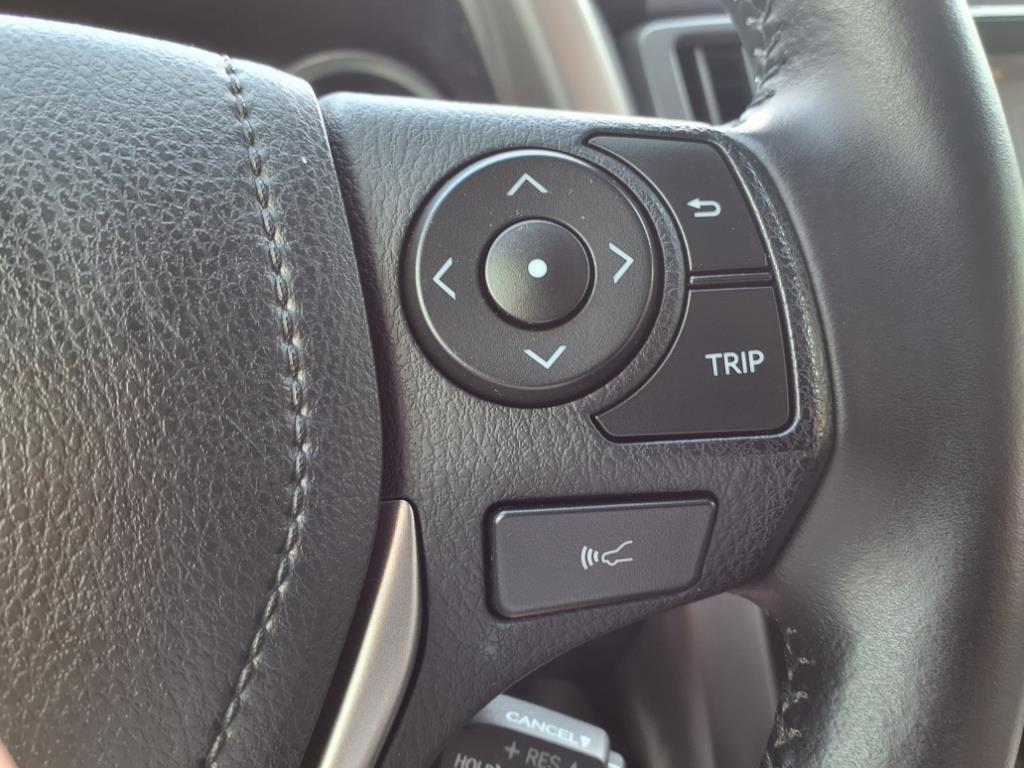 used 2016 Toyota RAV4 Hybrid car, priced at $19,462