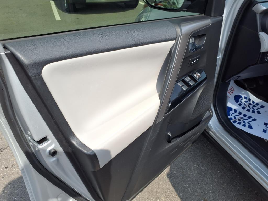 used 2016 Toyota RAV4 Hybrid car, priced at $19,462