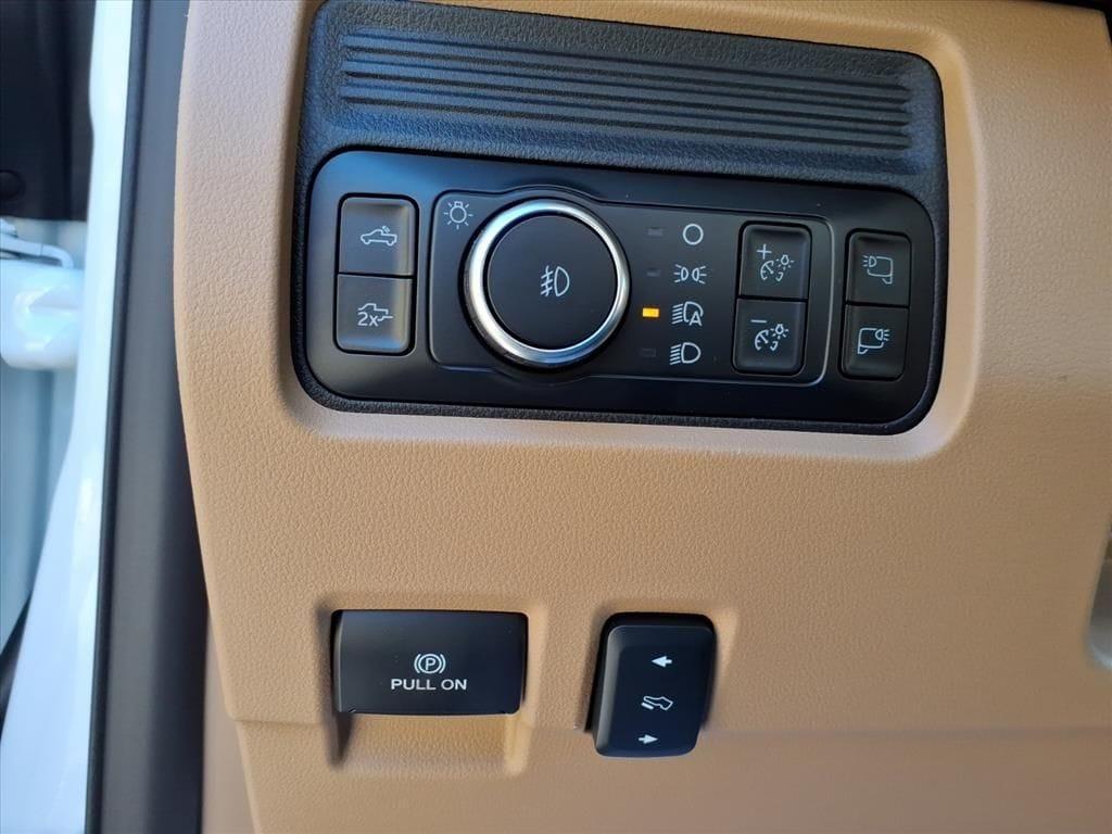 new 2026 Ford F-250 car, priced at $78,175