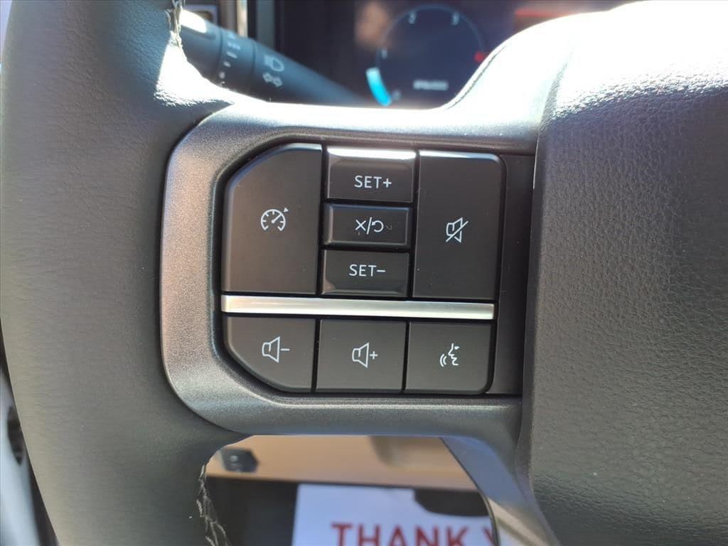 new 2026 Ford F-250 car, priced at $78,175