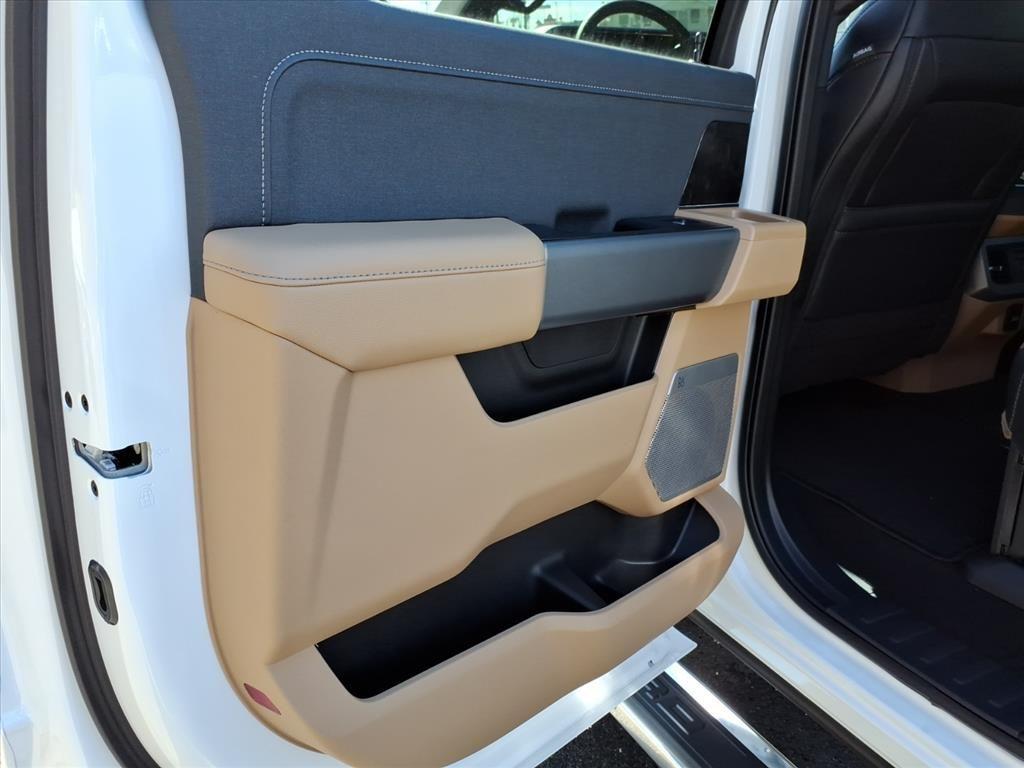 new 2026 Ford F-250 car, priced at $78,175