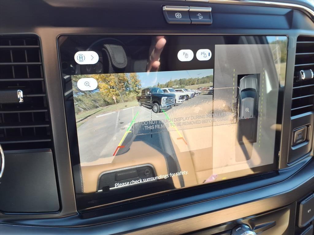 new 2026 Ford F-250 car, priced at $78,175