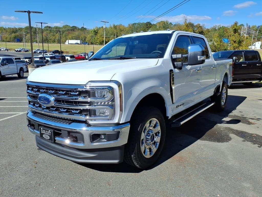 new 2026 Ford F-250 car, priced at $83,175