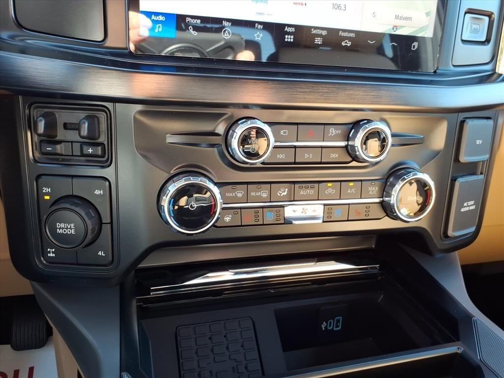 new 2026 Ford F-250 car, priced at $78,175