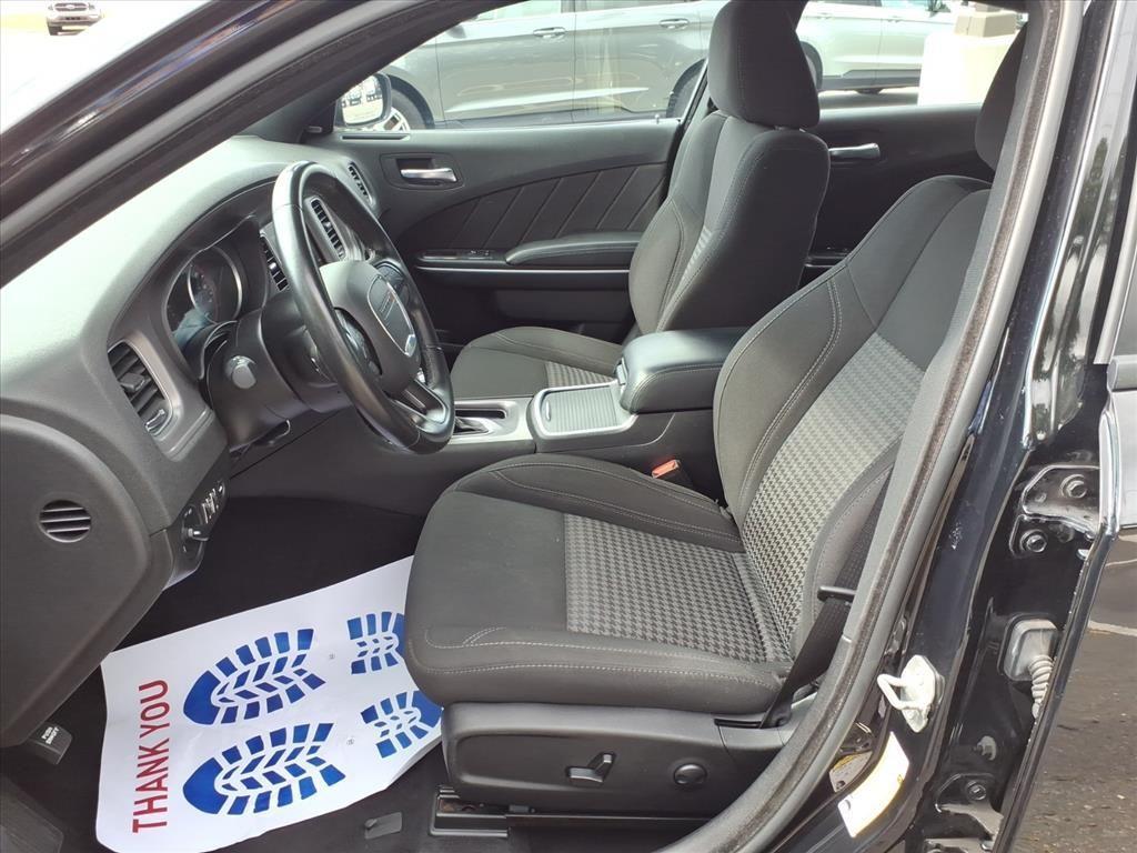 used 2023 Dodge Charger car, priced at $17,955