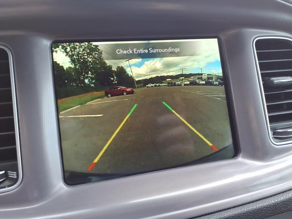 used 2023 Dodge Charger car, priced at $17,955