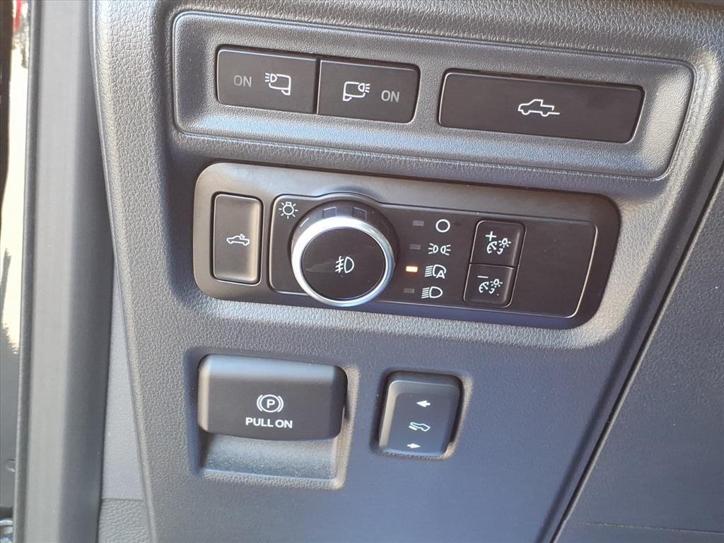 used 2023 Ford F-150 car, priced at $46,638