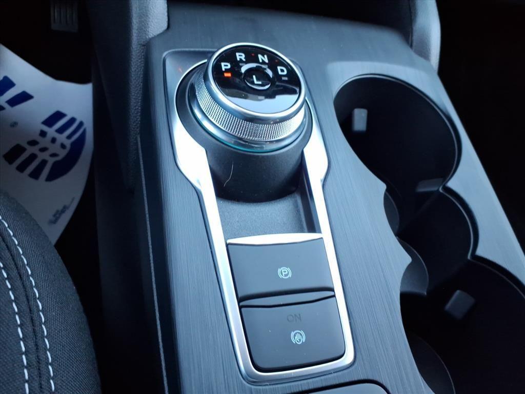 new 2026 Ford Escape car, priced at $33,175