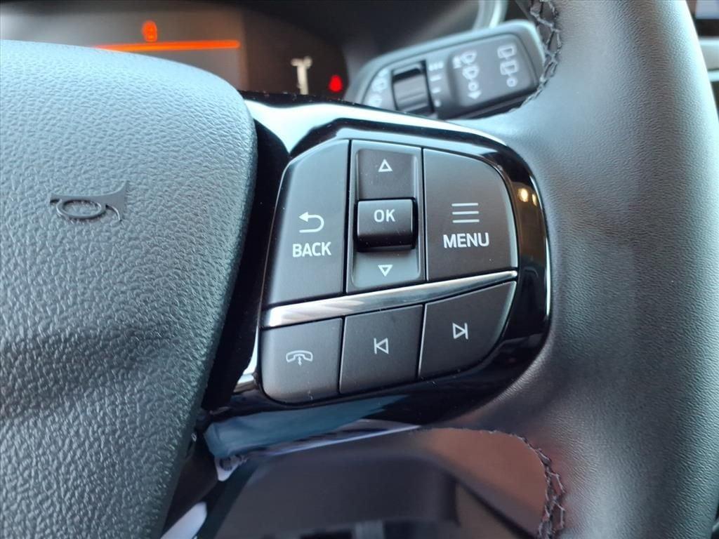 new 2026 Ford Escape car, priced at $33,175