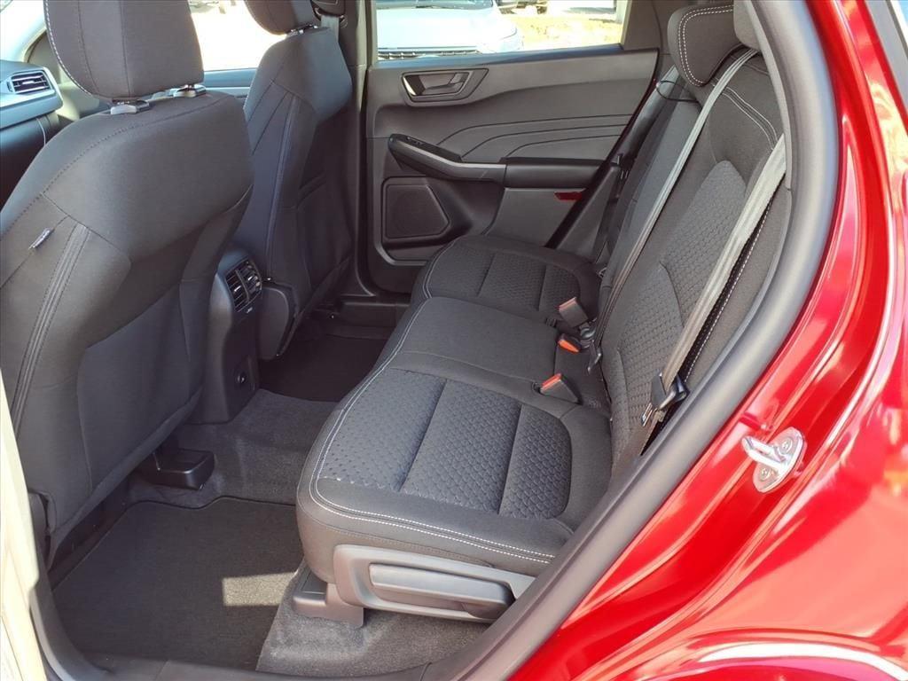 new 2026 Ford Escape car, priced at $33,175