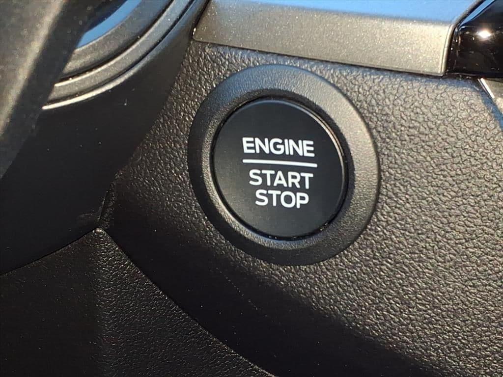 new 2026 Ford Escape car, priced at $33,175