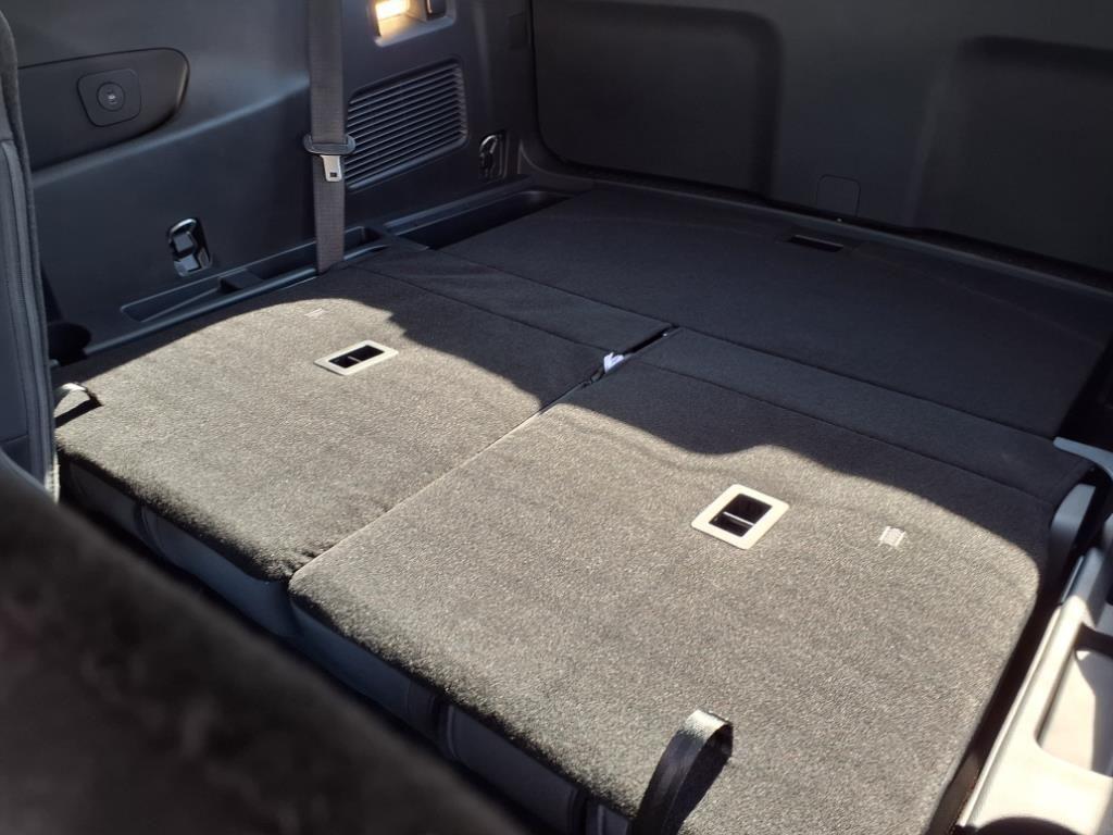 new 2025 Ford Explorer car, priced at $43,295