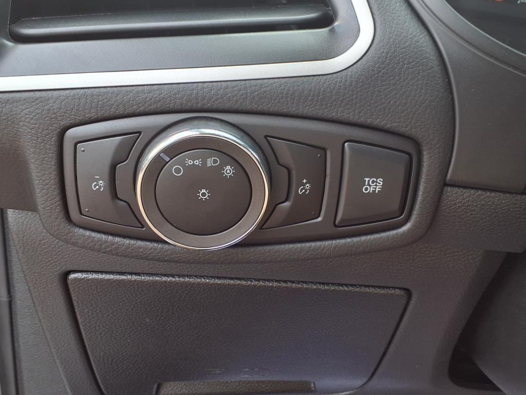 used 2024 Ford Edge car, priced at $25,515