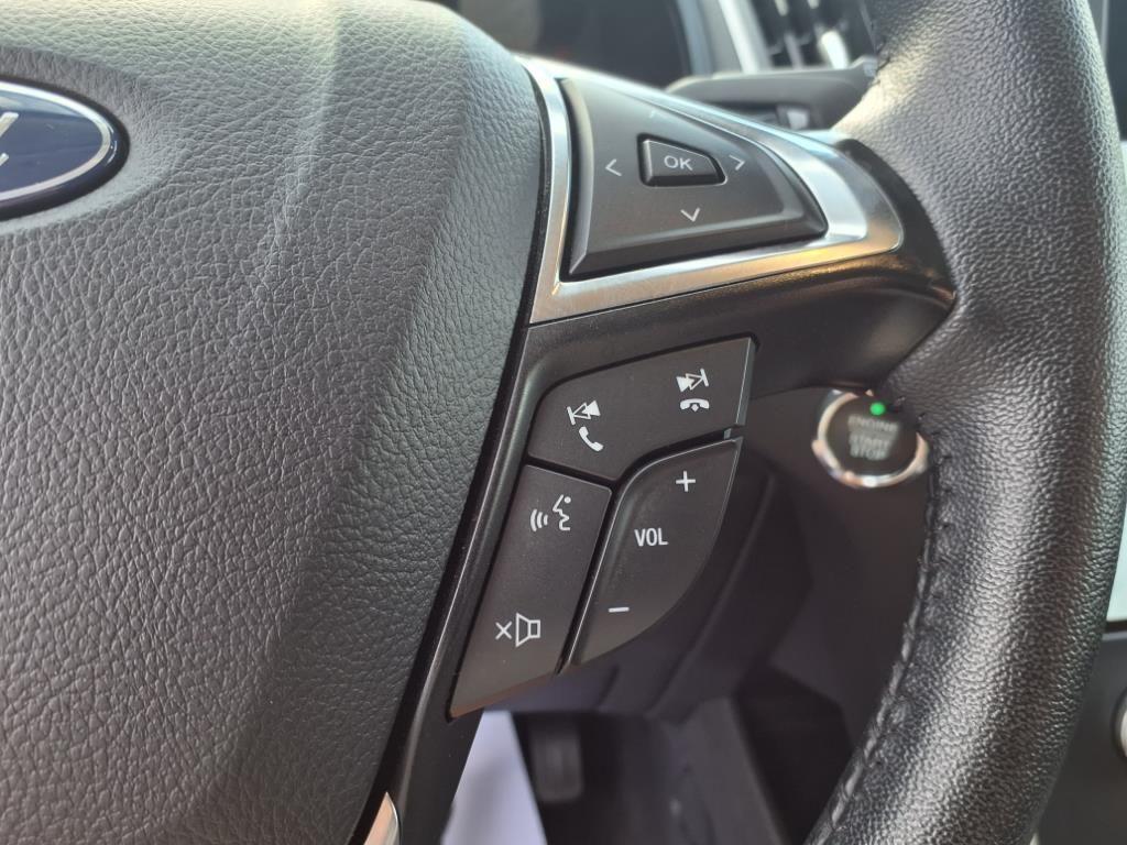 used 2024 Ford Edge car, priced at $25,515
