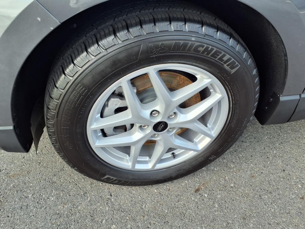used 2024 Ford Edge car, priced at $25,515