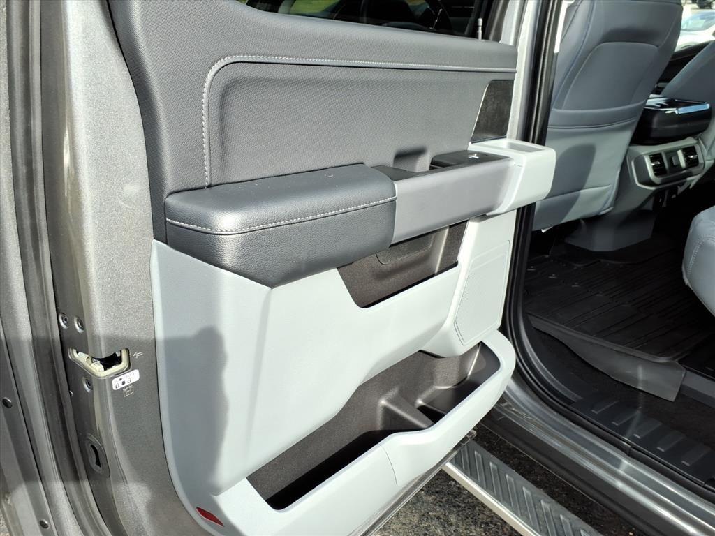 used 2022 Ford F-150 car, priced at $37,973