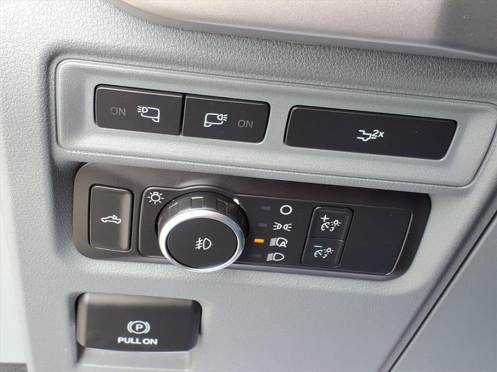 used 2022 Ford F-150 car, priced at $37,973