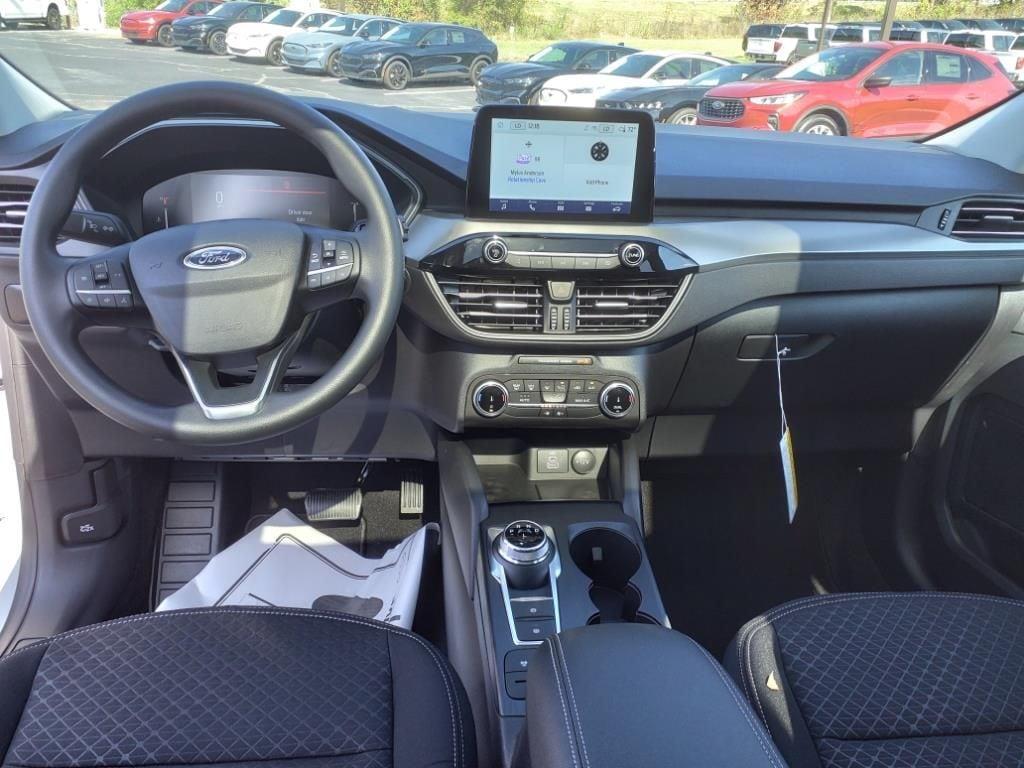 new 2025 Ford Escape car, priced at $29,356