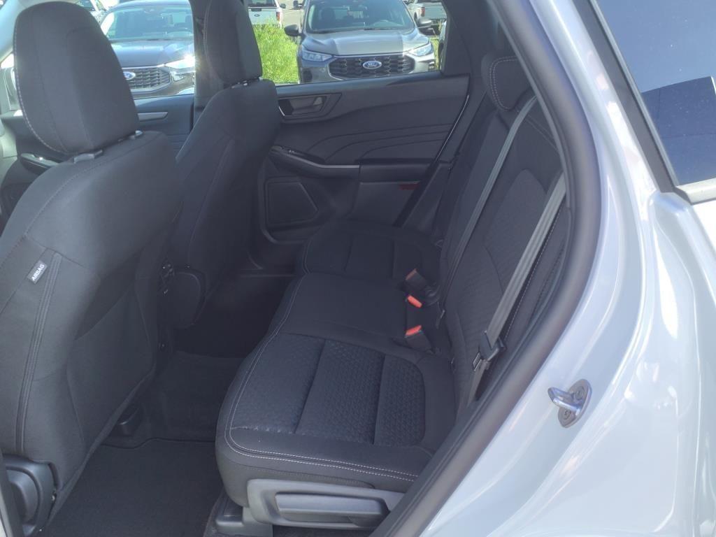 new 2025 Ford Escape car, priced at $29,356