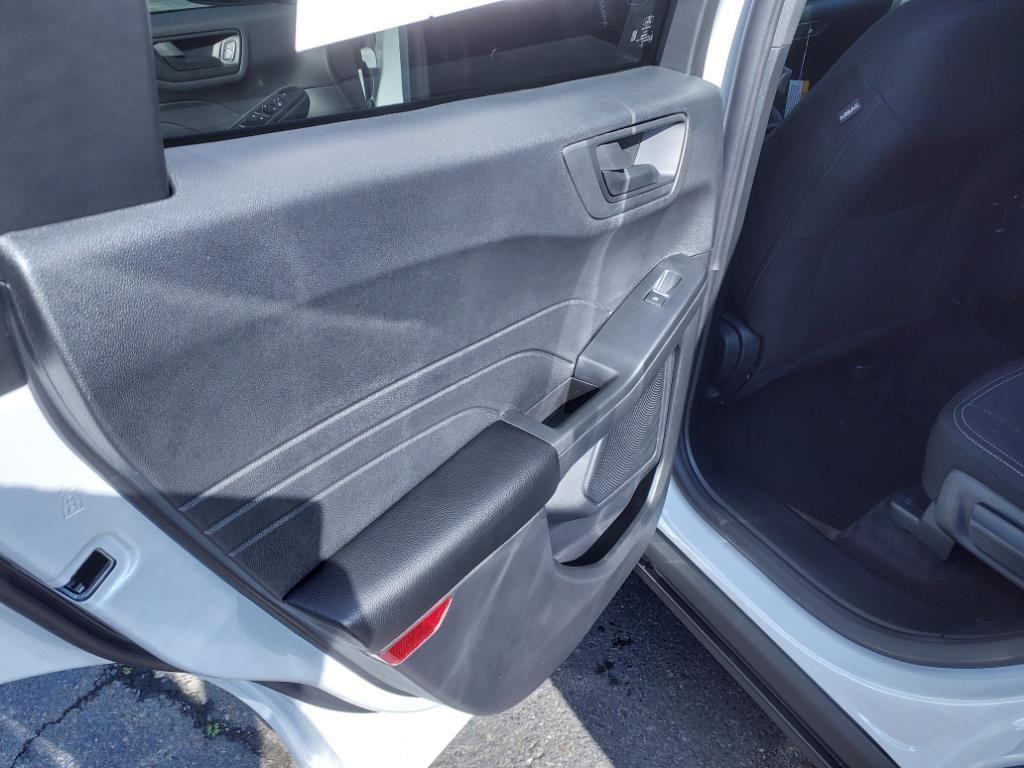 new 2025 Ford Escape car, priced at $29,356