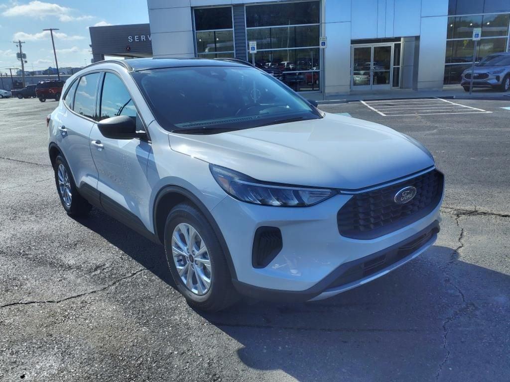 new 2025 Ford Escape car, priced at $29,356
