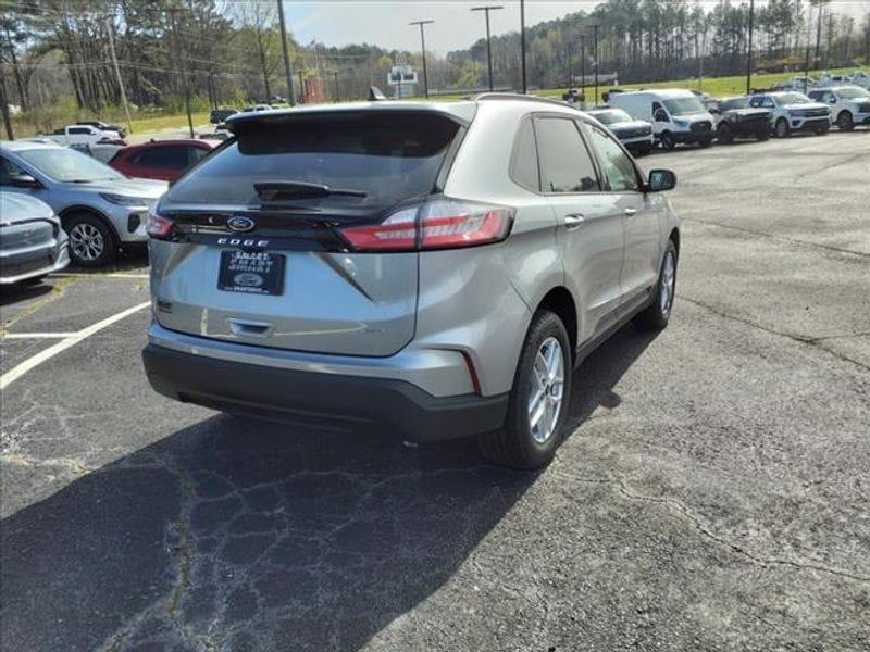 new 2024 Ford Edge car, priced at $32,098