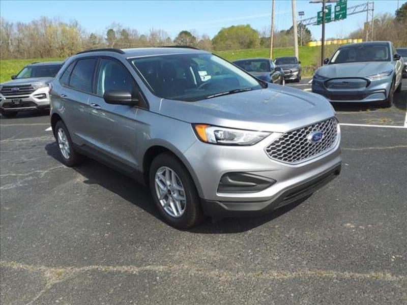 new 2024 Ford Edge car, priced at $32,098