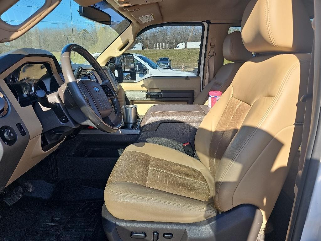 used 2011 Ford F-250 car, priced at $32,967