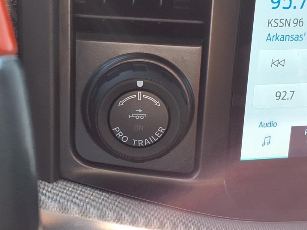 used 2022 Ford F-150 car, priced at $59,962