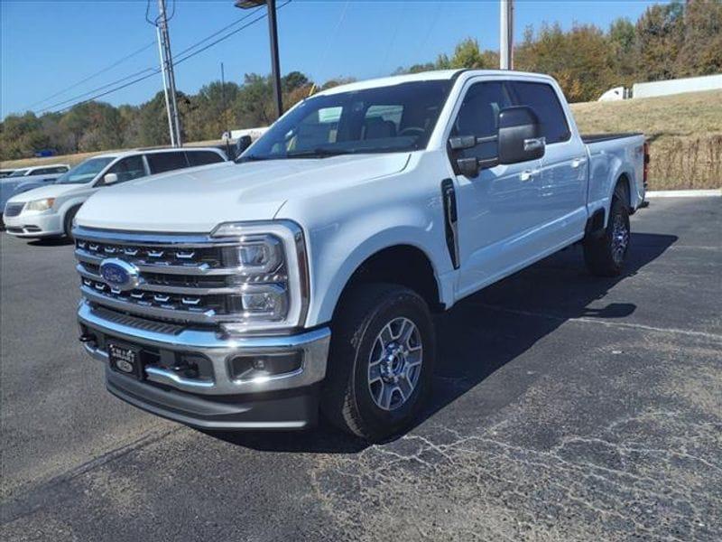 new 2024 Ford F-250 car, priced at $63,990