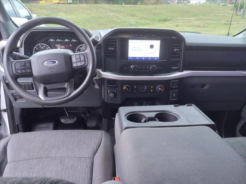 used 2021 Ford F-150 car, priced at $28,960