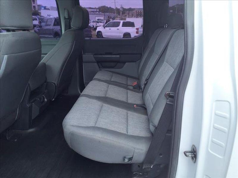 used 2021 Ford F-150 car, priced at $28,960