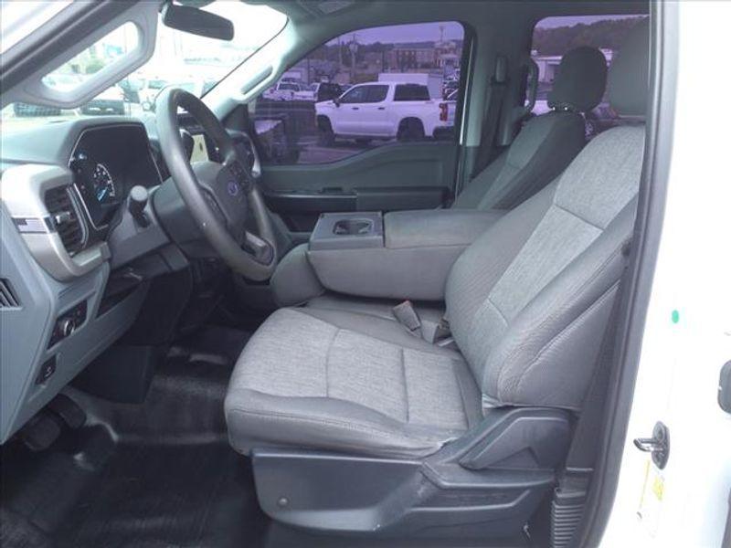 used 2021 Ford F-150 car, priced at $28,960