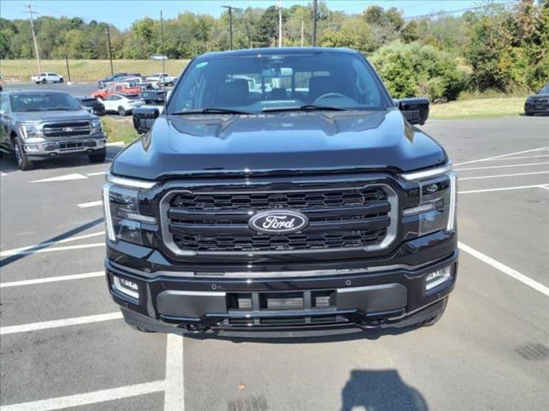 new 2024 Ford F-150 car, priced at $66,795